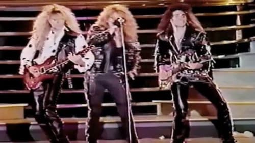 Whitesnake: Live At Donington 1990 Bild 1