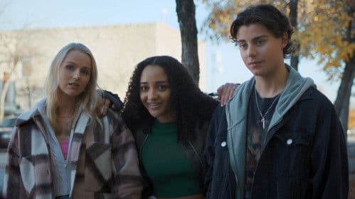 Clown in a Cornfield Bild 3