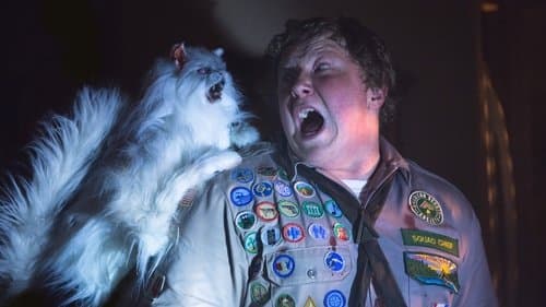 Scouts vs. Zombies - Handbuch zur Zombie-Apokalypse Bild 1