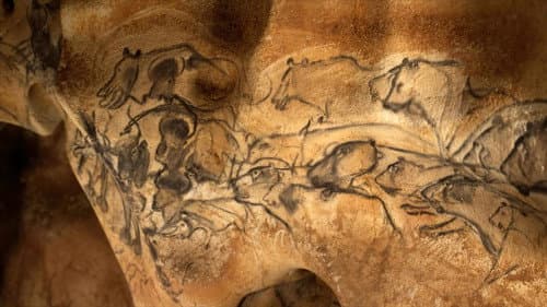Auf den Spuren prähistorischer Künstler - Die Chauvet-Höhle Bild 5