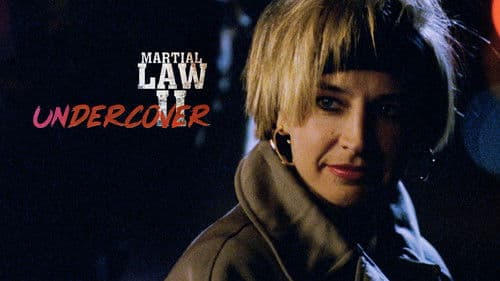 Martial Law II: Undercover Bild 4