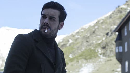 Der unsichtbare Gast Bild 6