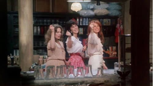 Komm zurück, Jimmy Dean Bild 1