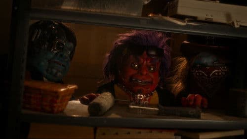 Frankie Freako Bild 2