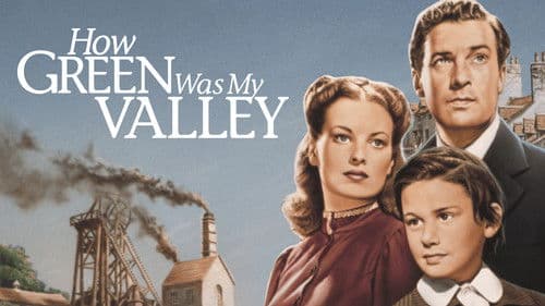 So grün war mein Tal Bild 8