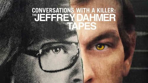 Jeffrey Dahmer: Selbstporträt eines Serienmörders Bild 5