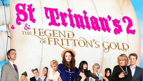 Die Girls von St. Trinian 2 - Auf Schatzsuche Bild 7