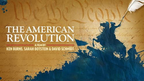 The American Revolution Bild 6