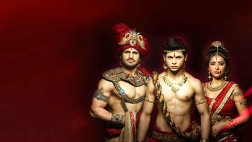 Chandra Nandni Bild 2