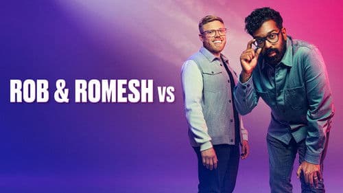 Rob & Romesh Vs Bild 7