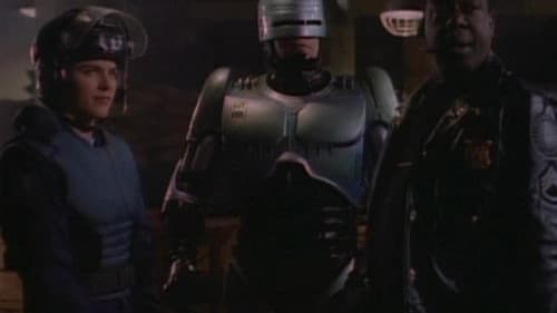 Robocop 4 - Law & Order Bild 4