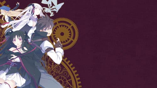 Unbreakable Machine-Doll Bild 3