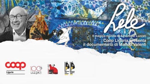Lele - Il magico mondo di Emanuele Luzzati Bild 1