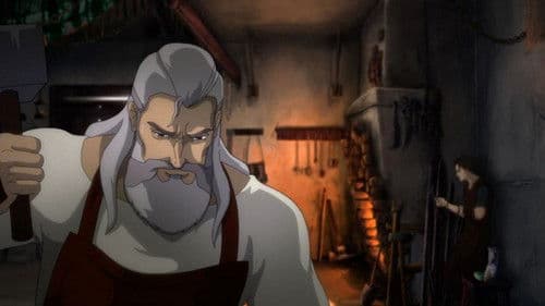 آخرین داستان Bild 3