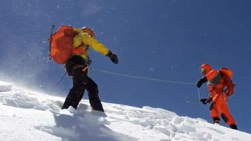 La Voie Bonatti Bild 3