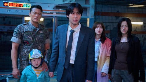 Omniscient Reader: The Prophecy Bild 8