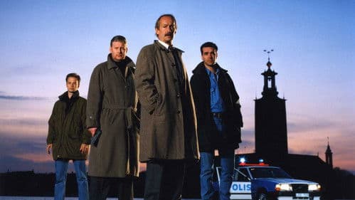 Der Mann auf dem Balkon Bild 1