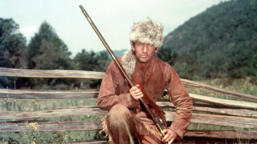 Davy Crockett Bild 1