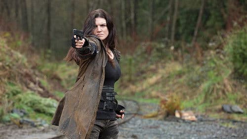 Terror on the Prairie Bild 6