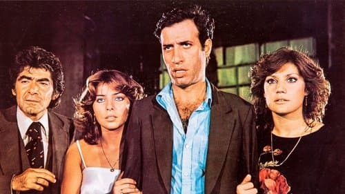 Köşeyi Dönen Adam Bild 1