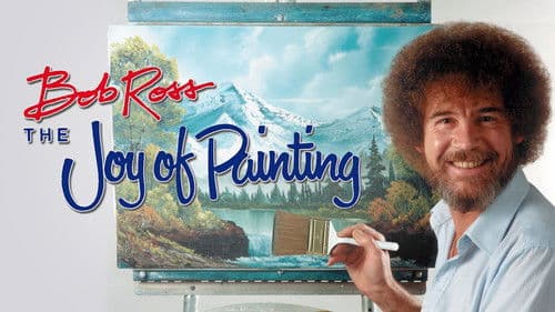 Bob Ross - The Joy of Painting Bild 1