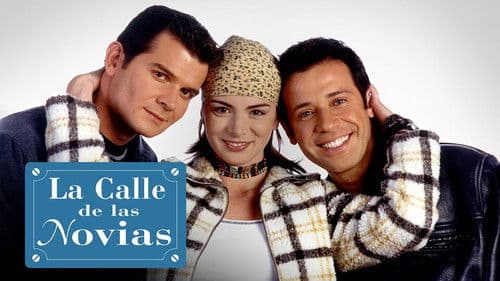 La calle de las novias Bild 1