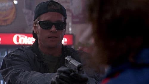 Karen McCoy - Die Katze Bild 7