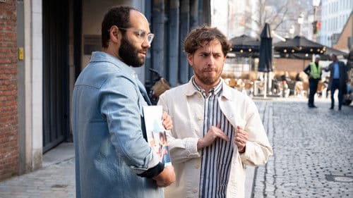 Dansaertvlamingen Bild 1