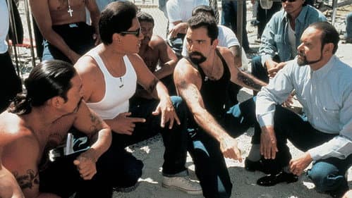 Blood In Blood Out - Verschworen auf Leben und Tod Bild 7