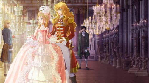 The Rose of Versailles Bild 4