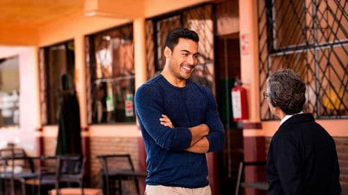 Mi música, mi tierra: Carlos Rivera Bild 4