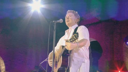 Simply Red - Home: Live in Sicily Bild 5