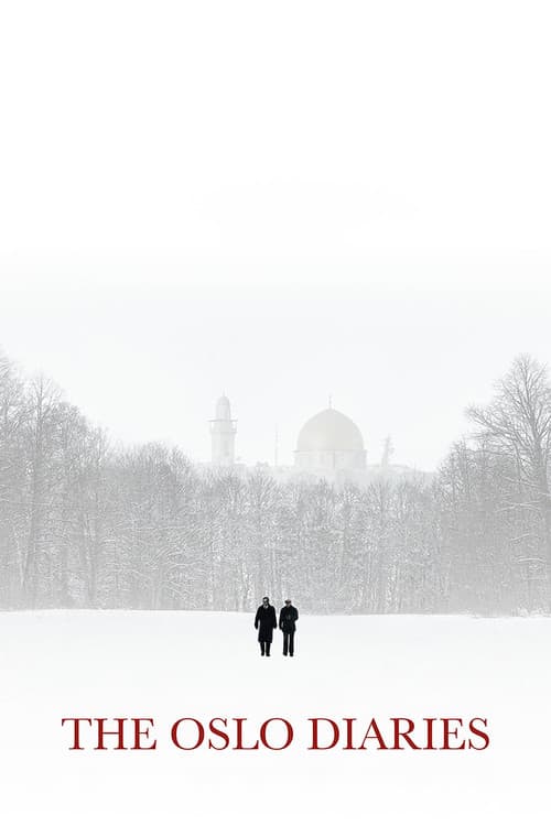 Die Oslo-Tagebücher