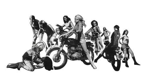 Die Satansengel von Nevada Bild 4