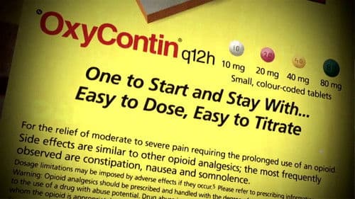 Do No Harm: The Opioid Epidemic Bild 1