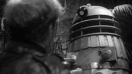 Doctor Who: The Daleks' Master Plan Bild 2