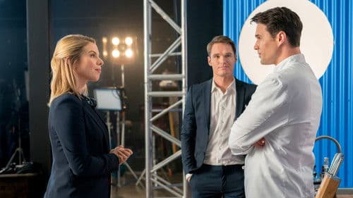 Ein Koch zum Verlieben Bild 3