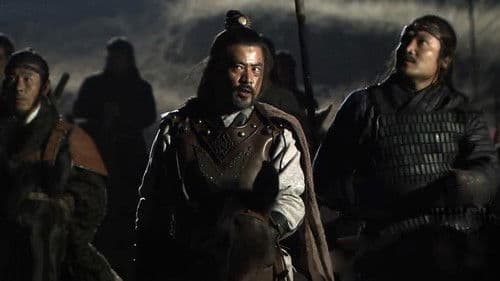 Captured Alive Bild 1