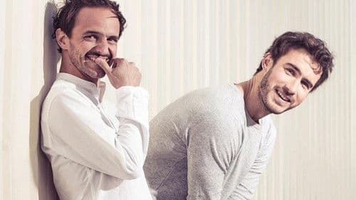 Boulevard des Airs - Basique le concert Bild 3