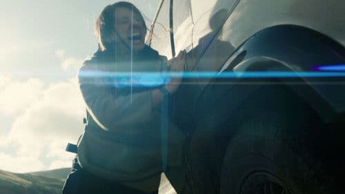 Walking Against the Rain Bild 3