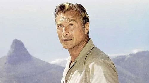 Lex Barker - Westernheld und Playboy Bild 4