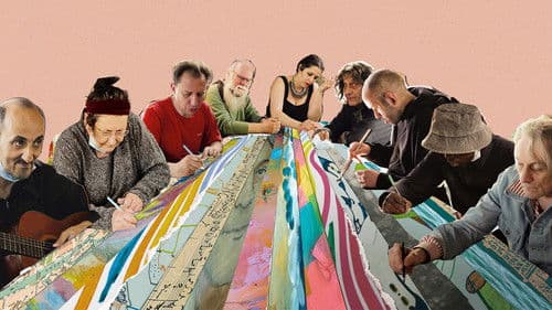 Sur l'Adamant Bild 2