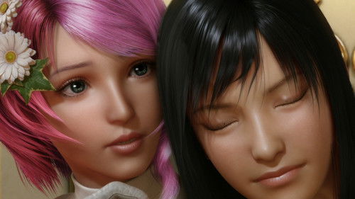 Tekken - Blood Vengeance Bild 6