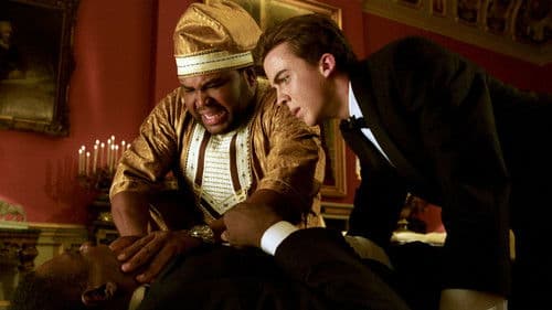 Agent Cody Banks 2: Mission London Bild 6