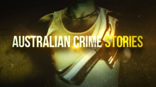 Australian Crime Stories Bild 2