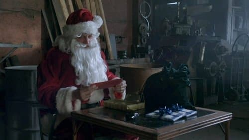 Gefährliche Überraschung Bild 2