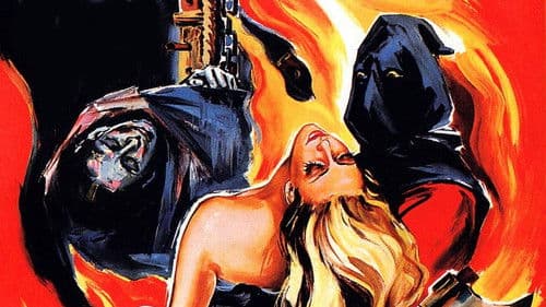 Das Schloss des Grauens Bild 2