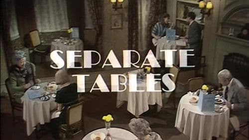 Separate Tables Bild 1