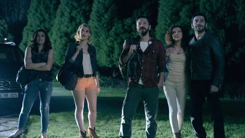 Ammar: Cin Tarikatı Bild 4