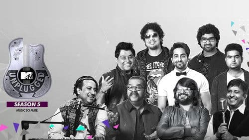 MTV Unplugged India Bild 1